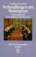Stephen Greenblatt: Verhandlungen mit Shakespeare. Frankfurt/M.: Fischer Taschenbuch Verlag 1993