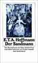 E.T.A. Hoffmann: Der Sandmann. Frankfurt/M.: Insel 2000