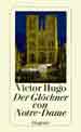 Hugo, Der Glckner von Notre Dame - Copyright: Diogenes Verlag, Zrich