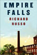 Russo, Empire Falls - Copyright by Alfred A. Knopf, New York 2001