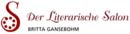 Logo Literarischer Salon Britta Gansebohm
