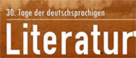 Logo Bachmannpreis 2006 - Copyright: Bachmannpreis