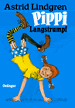 Pippi Langstrumpf - Friedrich Oetinger Verlag, Hamburg