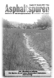 Asphaltspuren - Ausgabe Nr. 18