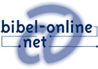 Die Bibel - bibel-online.net