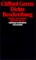 Copyright: Suhrkamp Verlag, Frankfurt/Main