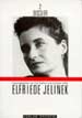 Bartsch/Hfler (Hg.): Elfriede Jelinek. Dossier 2 - Copyright: Literaturverlag Droschl, Graz