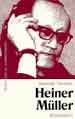 Tschapke, Reinhard: Heiner Mller. Berlin: Morgenbuch Verlag 1996