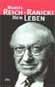M. Reich-Ranicki: Mein Leben. Stuttgart: DVA 1999