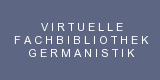 Zur Homepage von Germanistik im Netz