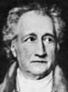 Goethe - Copyright: Archiv Diogenes Verlag, Zrich