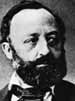 Gottfried Keller - Copyright: Archiv Diogenes Verlag, Zrich