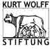 Logo Kurt-Wolff-Stiftung