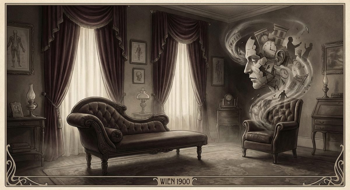 Psychoanalyse und Literatur